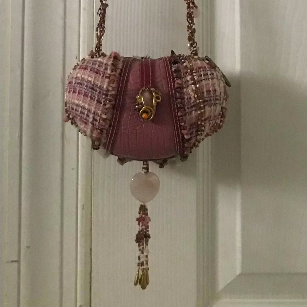 Mary Francis Bag